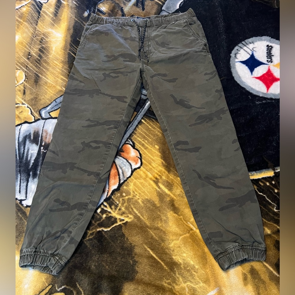 Jogger pants
